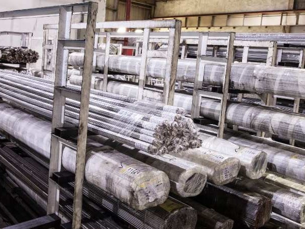 為什麼大家都在選擇這樣的不鏽鋼棒生産廠家