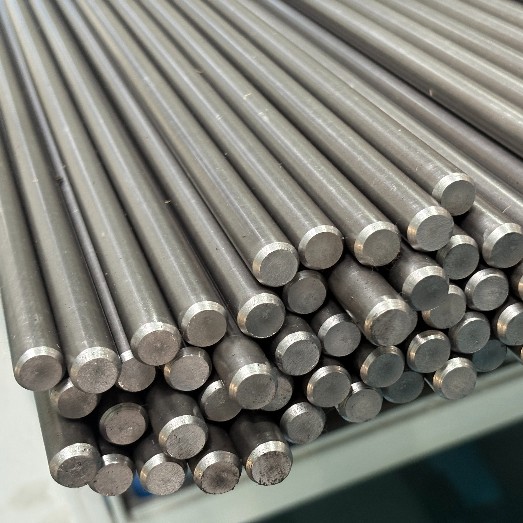 11SmnPb30德标易切削鋼結構