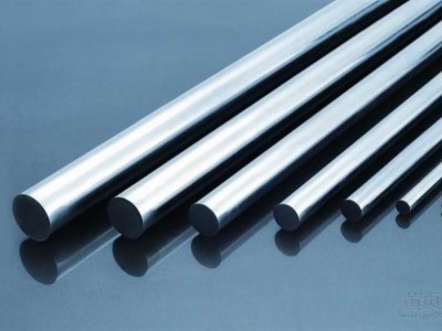 316不鏽鋼棒材的優勢及特性