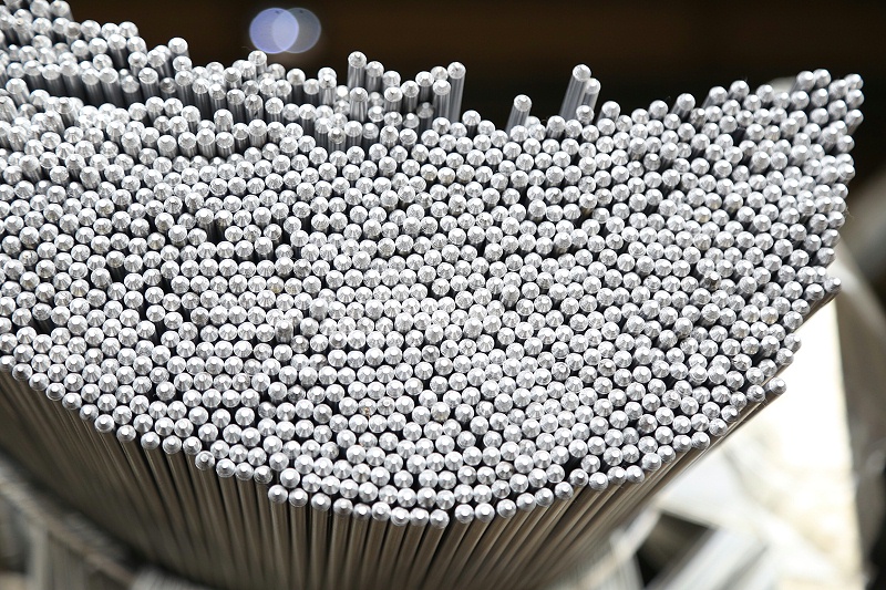 不鏽鋼棒材中所含的鎳不會危害人體的原因