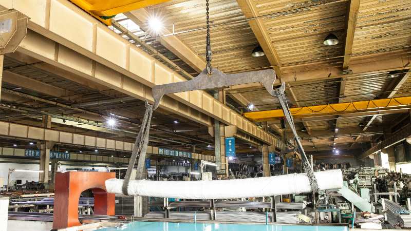 420不鏽鋼的成分以及加工工藝