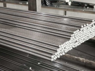 420不鏽鋼棒材的焊接性能