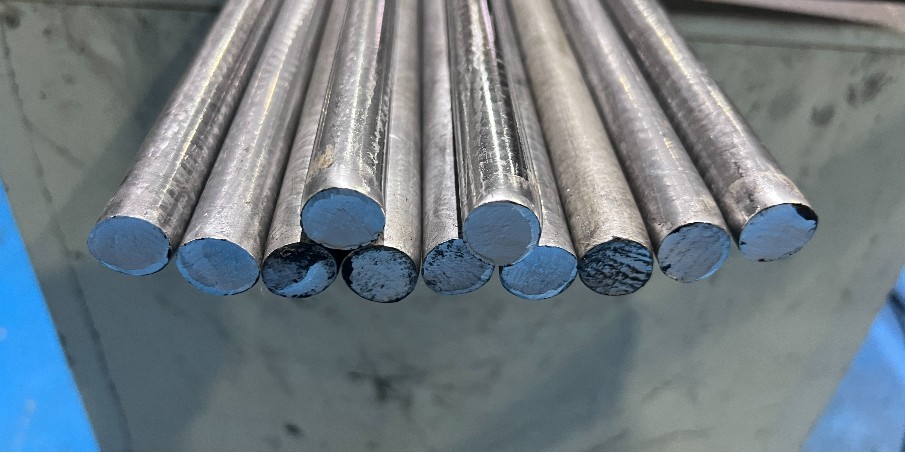 GCr15調質鋼棒與普通軸承鋼的區别