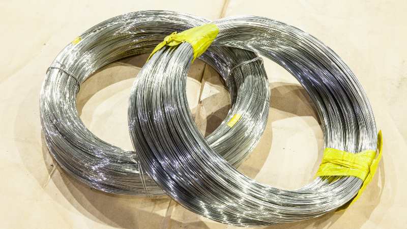 購買不鏽鋼絲該如何選擇