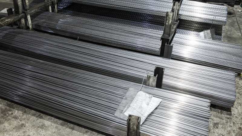 什麼材質的金屬材料叫環保鐵