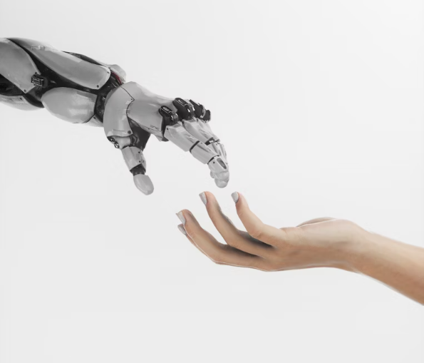 特種機器人 316 不鏽鋼棒的應用