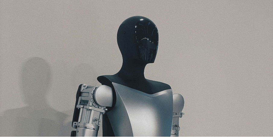 特斯拉 Optimus 用哪種不鏽鋼棒？人形機器人材質選型邏輯