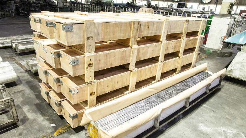 304不鏽鋼棒材的化學成分