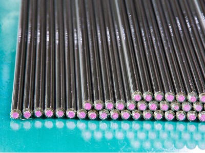 不鏽鋼棒材冷成形的加工工藝