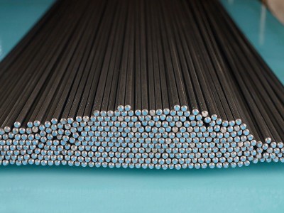 不鏽鋼棒材質識别方法