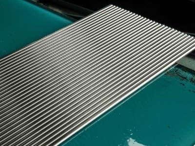 鋼材的冷拉和冷軋這兩種方式直接的區别