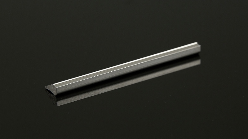 不鏽鋼異型材在高溫下氧化所發生的變化