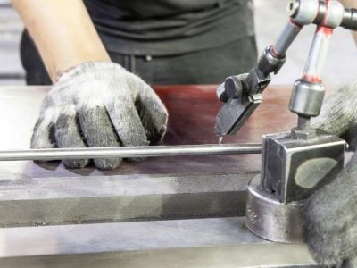 奧氏體不鏽鋼棒材緊固件