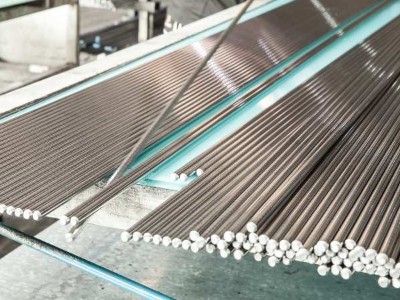 不鏽鋼棒416F的應用以及切削性能