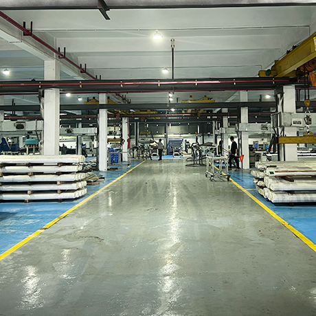 如何生産出高品質的1144不鏽鋼棒