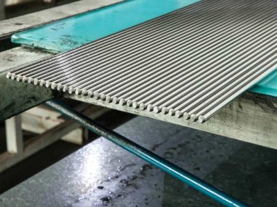 45号鋼棒材的成分性能及特征