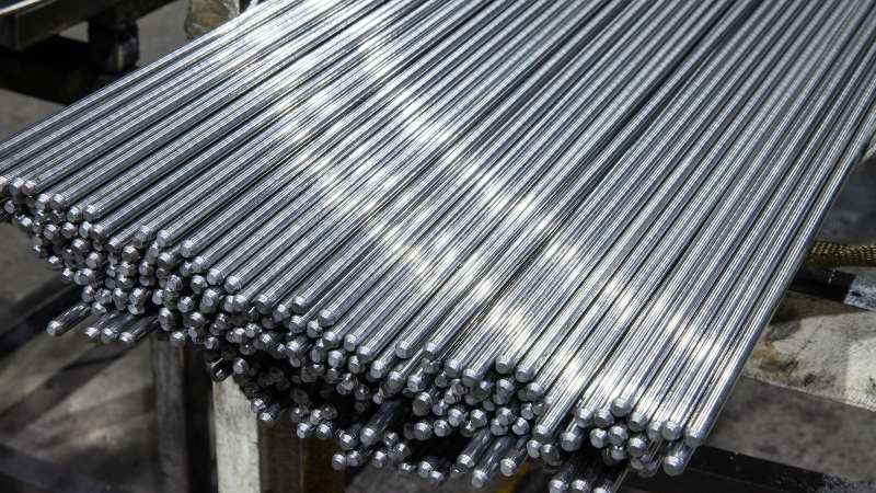 用簡單的方式帶你全面了解45号鋼