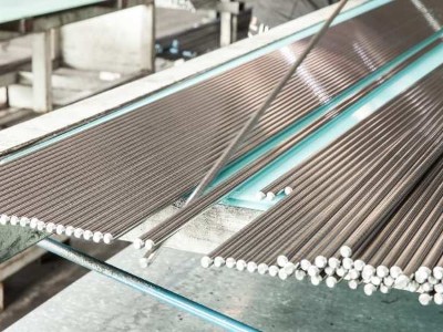 不鏽鋼棒材折彎需要注意的問題