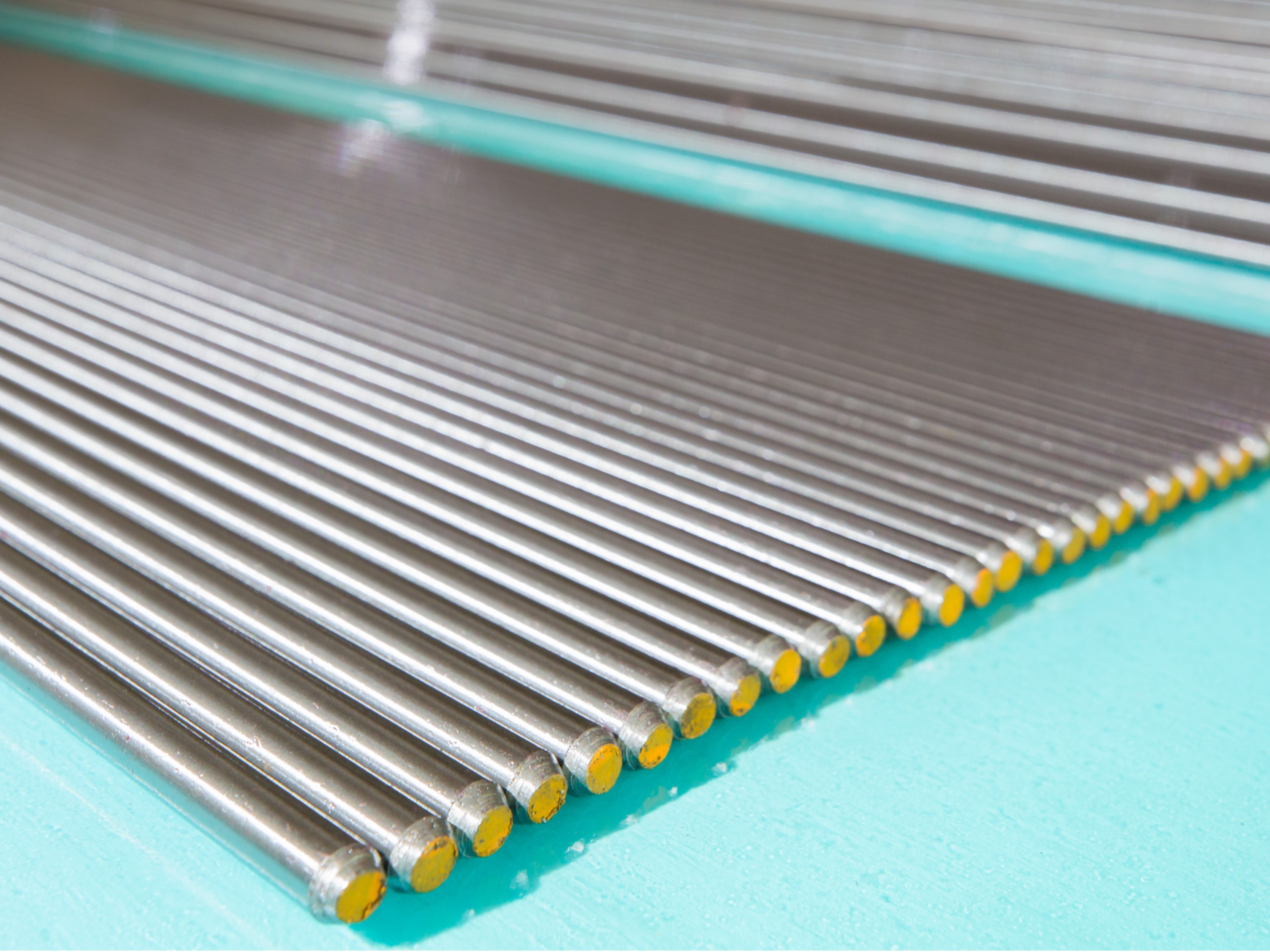 奧氏體304不鏽鋼棒