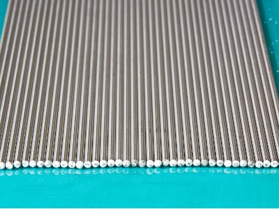 304不鏽鋼棒的五種表面處理方法