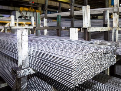 關于不鏽鋼棒的打包裝方式要求