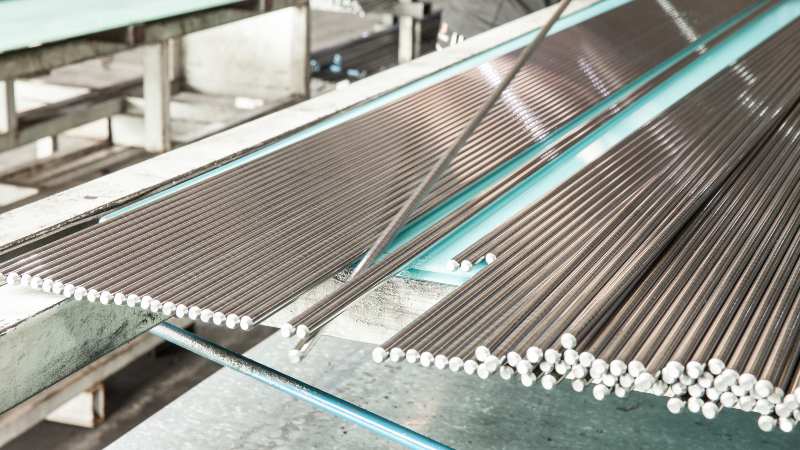 該如何選擇一家好的不鏽鋼棒廠家