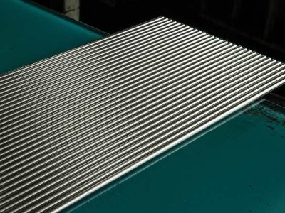 420不鏽鋼棒材的發展曆程以及市場需求