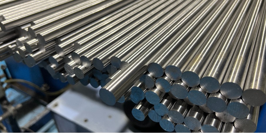 303不鏽鋼棒如何提升産品質量和生産效率