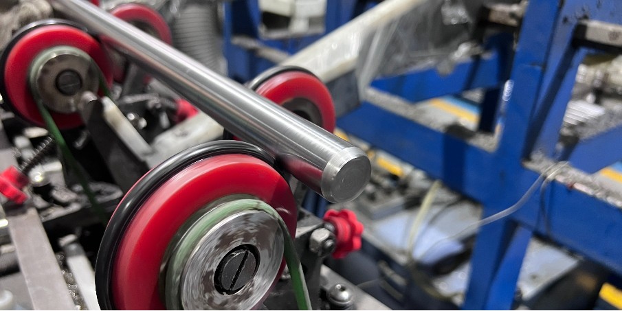 加工303不鏽鋼棒的常見錯誤及如何避免