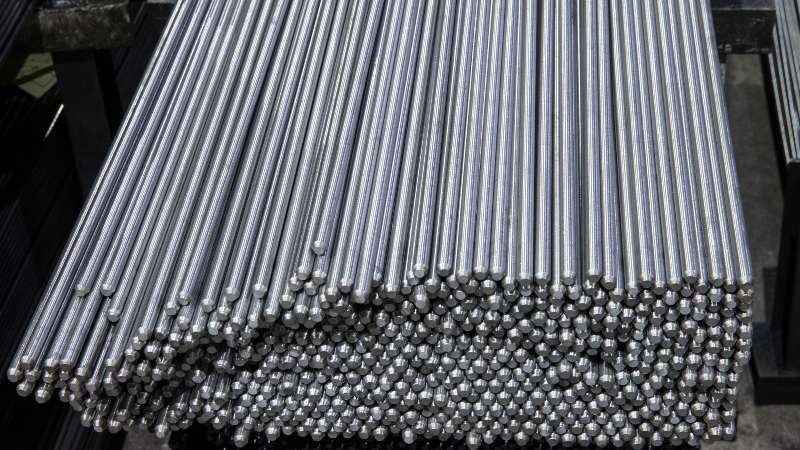 光軸和銀鋼支的區别