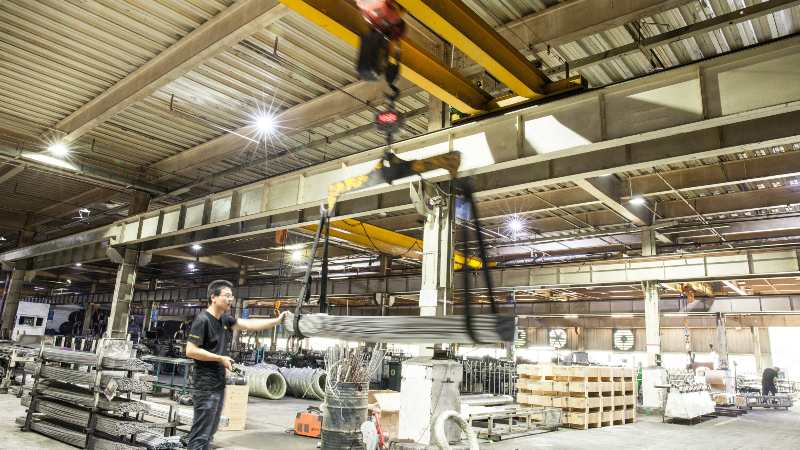 420不鏽鋼棒材發展曆史及未來市場需求