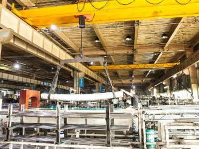 420不鏽鋼棒材發展曆史及未來市場需求