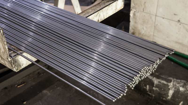 不鏽鋼棒材是怎麼制作而成的