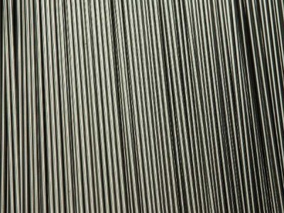 304不鏽鋼光亮棒是如何生産出來的