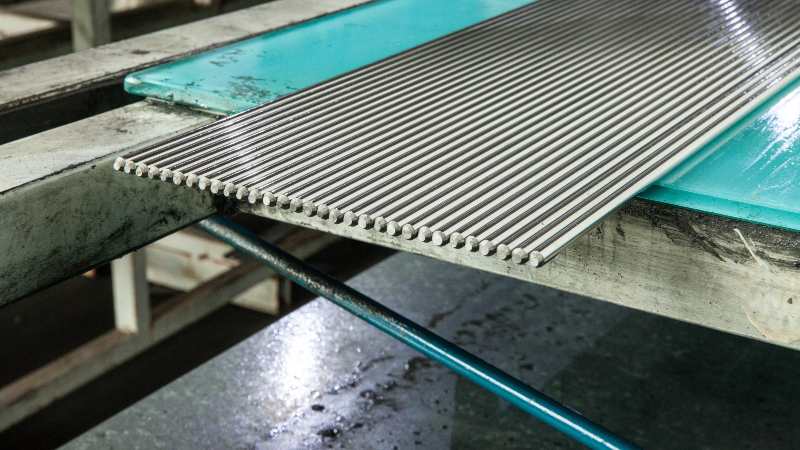 如何選擇合适的45#光軸