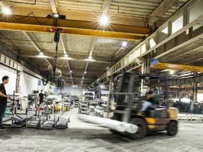 304不鏽鋼棒材的硬度(HRC)是多少