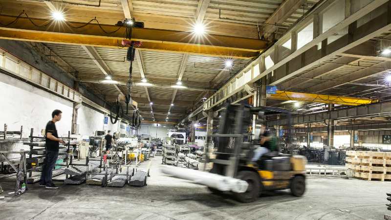 304不鏽鋼棒材的硬度(HRC)是多少