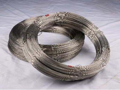 碳含量對不鏽鋼線材的影響