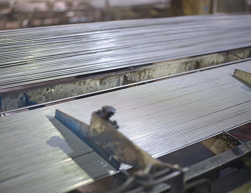 不帶磁性的不鏽鋼棒有哪些？帶磁性的又有哪些