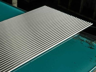 不鏽鋼棒材在五金行業的應用