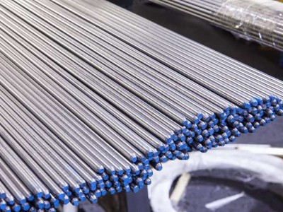 低碳類型的奧氏體不鏽鋼棒