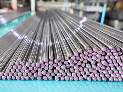 304/304L和316/316L不鏽鋼棒之間的差異