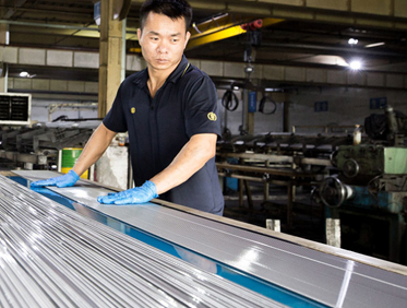 10年品牌經營，易切削鋼的行業赢領者