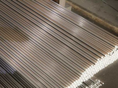 316不鏽鋼棒材的硬度