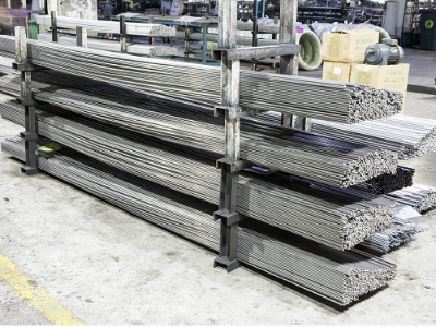 420不鏽鋼棒和430不鏽鋼棒的區别