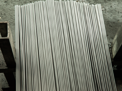 如何區别430不鏽鋼棒和304不鏽鋼棒