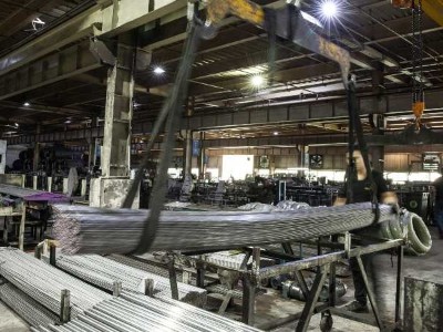 各類型的不鏽鋼成型，制造和連接技巧