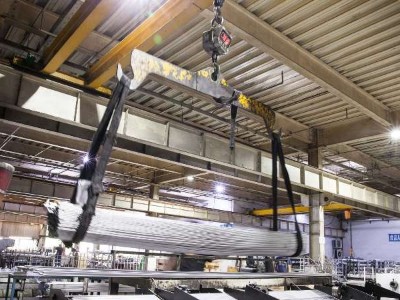 45号鋼做的活塞杆需要電鍍嗎