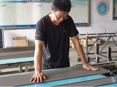 不鏽鋼棒材表面受損怎麼處理