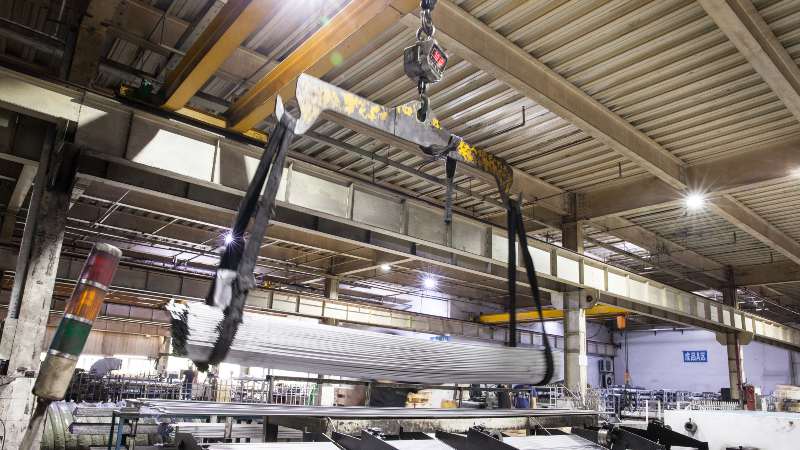 車削加工件會産生毛刺的原因